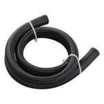 5FT 16AN Braided Cpe Oil Fuel Line Synthetic Rubber Cooling Feet New. Price: $31.69.