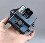 Isuzu Nprxd Nrr Nqr Turbo Control Module Unit 5.2 8981628070 W4T91681 Used. Price: $148.70.