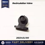 Genuine Recirculation Valve 282343L100 For Hyundai Genesis G70 G80 Kia K900 New. Price: $71.00.