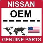 16412-AD200 Nissan Oem Genuine Sensor Assy New. Price: $66.45.