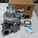 Turbocharger For 05-15 Holset Cummins ISX15 QSX15 HE451VE HE400VG 2882111 New. Price: $1780.00.