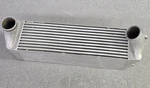 Very Nice Used Original Genuine Porsche 944 951 Turbo Charge Air Cooler 1986-91. Price: $225.00.