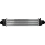 For Lincoln Mkz 2017 2018 Intercooler New. Price: $177.41.
