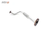 2018 - 2024 Mitsubishi Eclipse Cross 1.5L Turbocharger Oil Return Tube Hose Oem Used. Price: $27.99.