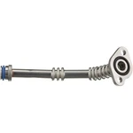 Standard Ignition Turbocharger Oil Line Ford Explorer, Mustang TIH27 New. Price: $52.46.