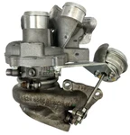 Turbocharger Assembly Ford Lincoln 3.5L 2013-2019 DL3E-6C879-AA New. Price: $350.95.