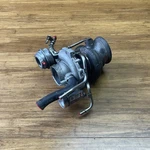 2010-2013 Bmw X5 X6 F85 F86 4.4L Engine Right Turbocharger Garrett Oem Used. Price: $399.50.