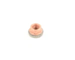 Audi A1 MK1 Turbocharger Lock Nut WHT007210 Neu. Price: $11.12.