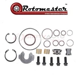 Rotomaster A1660307N Turbocharger Service For Air Fuel Delivery Kits Pa New. Price: $163.57.