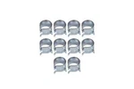 Turbosmart Spring Clamps 0.24" Brand. Price: $15.68.