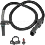 Turbocharger Speed Sensor Dorman 904-7112 New. Price: $369.72.