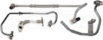 Dorman 667-325 Turbocharger Line Replacement Kit Fits Ford And Lincoln Models New. Price: $162.83.