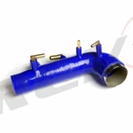 REV9 Turbo Inlet Induction Silicone Hose Blue For Impreza Wrx 02-07/ Sti 04-14 New. Price: $69.99.