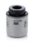 Mann-filter Oil W 712/93 Neu. Price: $25.72.