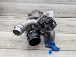 Oem Bmw G01 G22 G26 G42 M240 M340 M440 Turbo Charger W/ Manifold B58 Port 46K Used. Price: $1495.95.