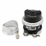 Turbosmart Race Port 50MM Gen Bov Black Blow Off Valve V-band TS-0204-1132 New. Price: $335.95.