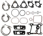 Mahle GS33789 Turbocharger Mounting Gasket Set New. Price: $169.22.
