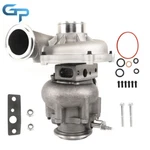 Turbocharger Ford F250 F350 F450 F550 Powerstroke Diesel 7.3L 99.5-03 New. Price: $173.80.