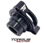 Torque Solution Aluminum Blow Off Valve Adapter For Volkswagen Golf Gti MK7 15+ New. Price: $67.90.
