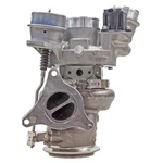Borgwarner 18559880013 Turbocharger B03 New. Price: $2528.63.
