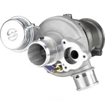 Turbocharger Global 2511508 New. Price: $783.62.