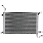 Spectra Premium 4401-2802 Intercooler New. Price: $400.48.