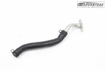 2023-2025 Acura Integra 1.5L L4 Turbocharger Oil Return Outlet Tube Hose Oem Used. Price: $39.99.