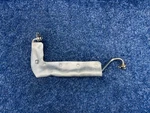 2015-2020 Audi A3 2.0L 8V Turbocharger Oil Pipe 06K133833BL Oem Used. Price: $30.00.