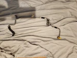 Factory Oem Chevrolet Equinox Cruze Terrain Water Inlet Pipe 55499164 New. Price: $50.00.