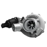 Garrett Powermax Stage 2 Turbo *left* Fits 17+ Ford F-150/RAPTOR 3.5L Ecoboost New. Price: $1970.10.