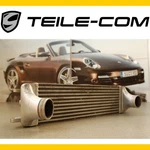 Porsche 944 Manufactured 1985-1991 Intercooler/intercooler/parts-com 95111013703 Gebraucht. Price: $279.49.