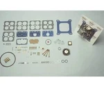Quick Fuel 3-304QFT Super Kit Carburetor Rebuild New. Price: $130.95.