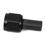 Earl's 670106ERL Ultra-flex Hose End Straight Size -6 New. Price: $27.32.
