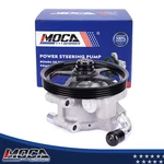 Power Steering Pump W/pully 09-12 Ford Flex Taurus 3.5L Lincoln Mkt Mks 3.7L New. Price: $85.00.