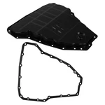 Steel Transmission Oil Pan For Nissan Altima 1993-2001 TOS18708 3139080L00 New. Price: $30.52.