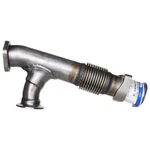 Genuine Ford Inlet Pipe 3C3Z6K854B New. Price: $176.92.