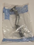New Genuine Oem Turbocharger Oil Return Pipe - Gm 28290069. Price: $76.99.