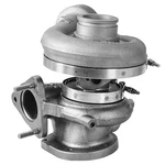 1270-001-1001 Genuine International Turbocharger High Pressure B2XG New. Price: $2289.00.
