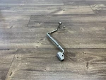 2017-2020 Bmw 750I 4.4L N63R Turbocharger Oil Cooler Return Line Rh Side G11 G12 Used. Price: $44.99.