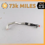 03-12 Bentley Continental Gtc Turbocharger Return Oil Line Right Side Oem 73K Used. Price: $66.40.