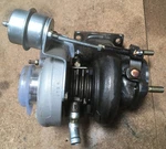 Genuine Garrett TB25 Turbocharger 2674A150 Oe Perkins Phaser 135T 452065 727530 New. Price: $380.00.