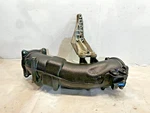 2011 Detroit Diesel DD15 Engine Air Intake Elbow Pipe W/ Sensor A4710984707 Oem Used. Price: $211.20.