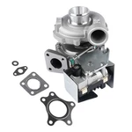 Turbocharger + Electronic Actuator, 2.8 Crd Jeep/dodge, Oe 68092631AB 68033479AA New. Price: $558.99.
