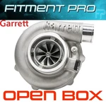 Garrett 880693-5002S G30-770 G-series Turbo Supercore Standard Rotation 58MM Used. Price: $1636.19.