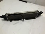 16-19 Infiniti Q60 2.0L Turbo Charger Intercooler Used. Price: $127.99.