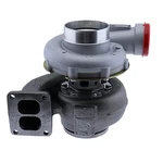HX50 Turbocharger 4024969 3594809 3537037 4029124 For Cummins Engine Ism M11 New. Price: $368.58.