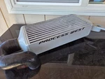 Process West Top Mount Intercooler Tmic 08-14 WRX-------------07-09 Legacy Gt. Price: $525.00.