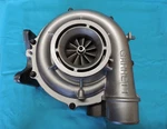 2004-2010 Garrett Genuine GT3788VA Update Turbo Charger 6.6L Lly Lbz Llm Duramax Remanufactured. Price: $799.00.
