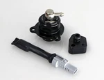 Turbosmart Blow Off Valve Ford Fiesta 1.6L Ecoboost Kompact Shortie Plumb Ba Brand. Price: $206.73.