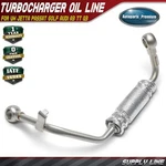 Supply Turbocharger Coolant Line For Vw Jetta Passat Golf Audi A3 Q3 L4 2.0L New. Price: $26.59.